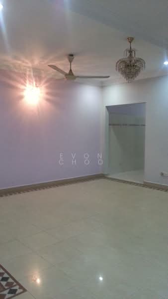 2-storey Terraced House for Rent in Kampung Kasipillay (Kuala Lumpur) - Evon Choo - Interior - PropertyGuru.com.my