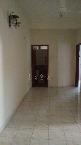 2-storey Terraced House for Rent in Kampung Kasipillay (Kuala Lumpur) - Evon Choo - Interior - PropertyGuru.com.my