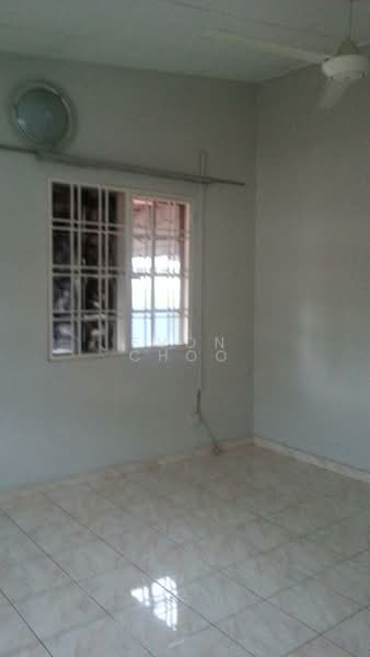 2-storey Terraced House for Rent in Kampung Kasipillay (Kuala Lumpur) - Evon Choo - Interior - PropertyGuru.com.my