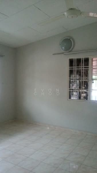 2-storey Terraced House for Rent in Kampung Kasipillay (Kuala Lumpur) - Evon Choo - Interior - PropertyGuru.com.my
