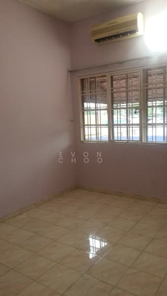 2-storey Terraced House for Rent in Kampung Kasipillay (Kuala Lumpur) - Evon Choo - Interior - PropertyGuru.com.my