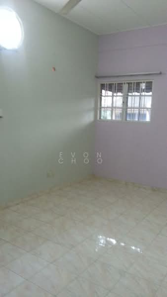 2-storey Terraced House for Rent in Kampung Kasipillay (Kuala Lumpur) - Evon Choo - Interior - PropertyGuru.com.my