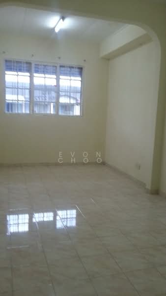 2-storey Terraced House for Rent in Kampung Kasipillay (Kuala Lumpur) - Evon Choo - Interior - PropertyGuru.com.my