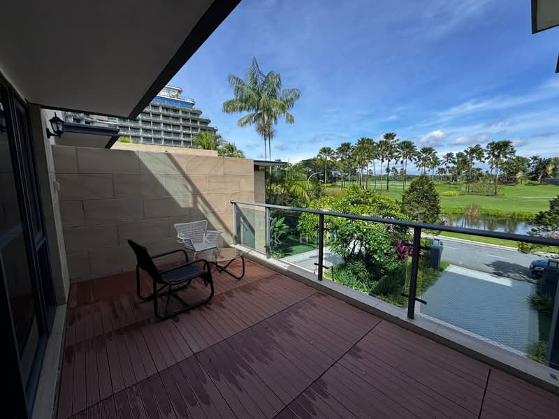Rumah Kluster untuk Disewa di Forest City (Gelang Patah) - Sky Khoo - PropertyGuru.com.my
