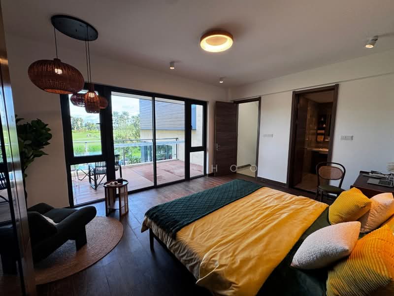 Rumah Kluster untuk Disewa di Forest City (Gelang Patah) - Sky Khoo - PropertyGuru.com.my