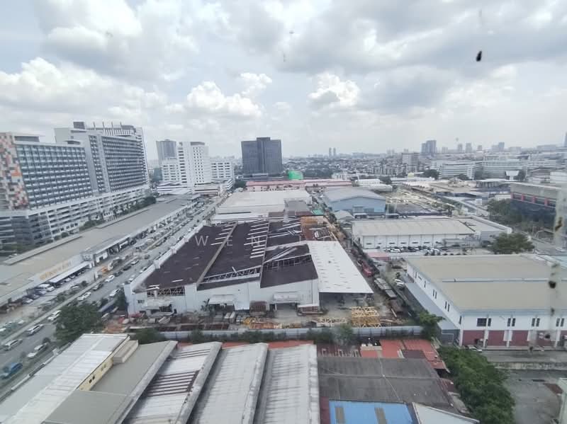 Servis Apartment untuk Disewa di Avenue D'Vogue - Owen Loke - Exterior - PropertyGuru.com.my