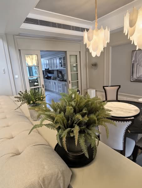 Bungalow for Sale in Setia Eco Park (Setia Alam) - Steven Tey - Living Room - PropertyGuru.com.my