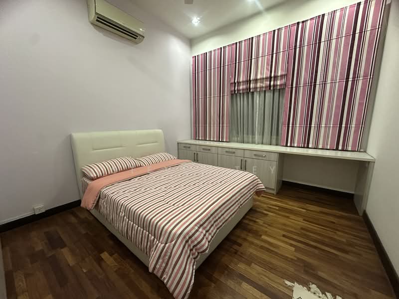 Bungalow for Sale in Setia Eco Park (Setia Alam) - Steven Tey - Bedroom - PropertyGuru.com.my