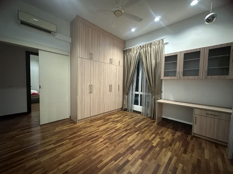 Bungalow for Sale in Setia Eco Park (Setia Alam) - Steven Tey - Bedroom - PropertyGuru.com.my