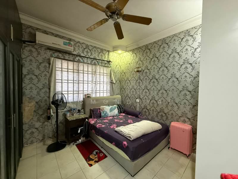 Pangsapuri untuk Dijual di Prima Regency - Desmond Yap - Bedroom - PropertyGuru.com.my