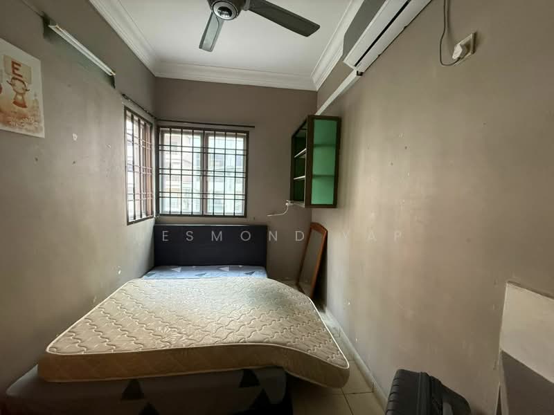 Pangsapuri untuk Dijual di Prima Regency - Desmond Yap - Bedroom - PropertyGuru.com.my