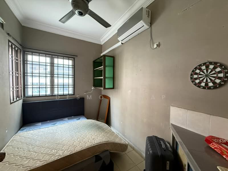 Pangsapuri untuk Dijual di Prima Regency - Desmond Yap - Bedroom - PropertyGuru.com.my