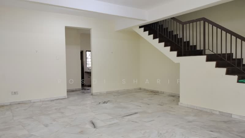 2-storey Terraced House for Sale in Rawang (Selangor) - Rosdi Sharif - Interior - PropertyGuru.com.my