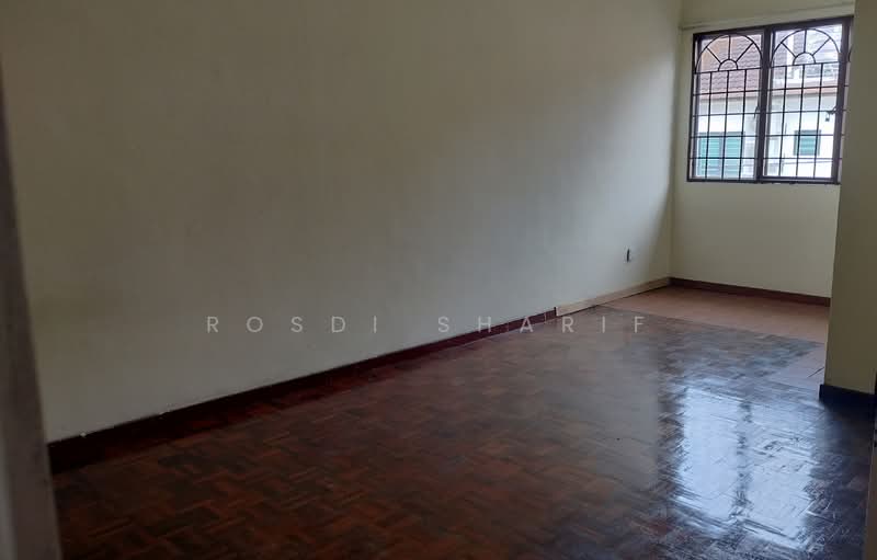 2-storey Terraced House for Sale in Rawang (Selangor) - Rosdi Sharif - Interior - PropertyGuru.com.my