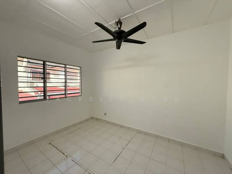 Rumah Teres 2 Tingkat untuk Dijual di Taman Prima Saujana (Kajang) - Jacksley Wong - Interior - PropertyGuru.com.my