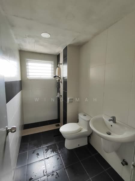 Condominium for Sale at Tiara ParkHomes - Wind Mah - Bathroom - PropertyGuru.com.my
