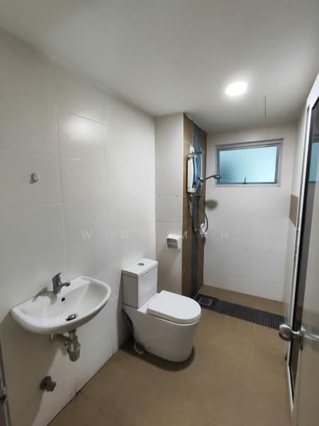 Condominium for Sale at Tiara ParkHomes - Wind Mah - Bathroom - PropertyGuru.com.my