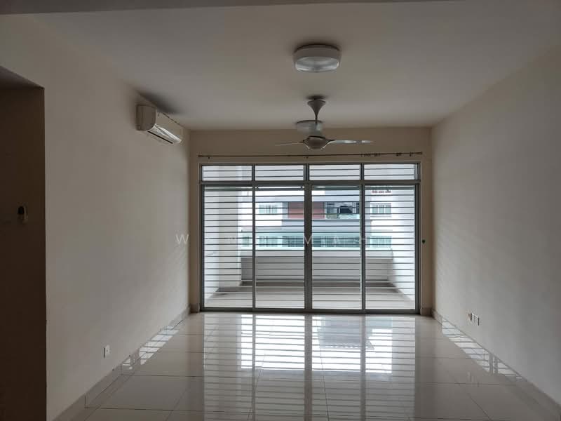 Condominium for Sale at Tiara ParkHomes - Wind Mah - Balcony - PropertyGuru.com.my