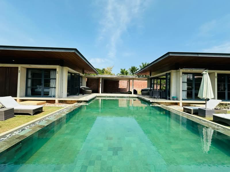Rumah Banglo untuk Dijual di Port Dickson (Negeri Sembilan) - Norafian SMH - Exterior - PropertyGuru.com.my