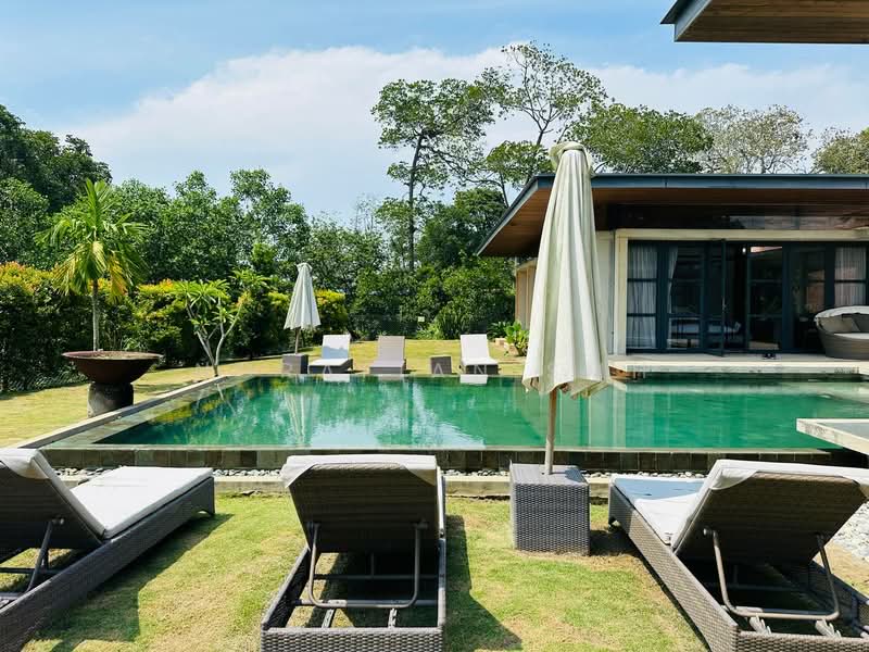 Rumah Banglo untuk Dijual di Port Dickson (Negeri Sembilan) - Norafian SMH - Exterior - PropertyGuru.com.my