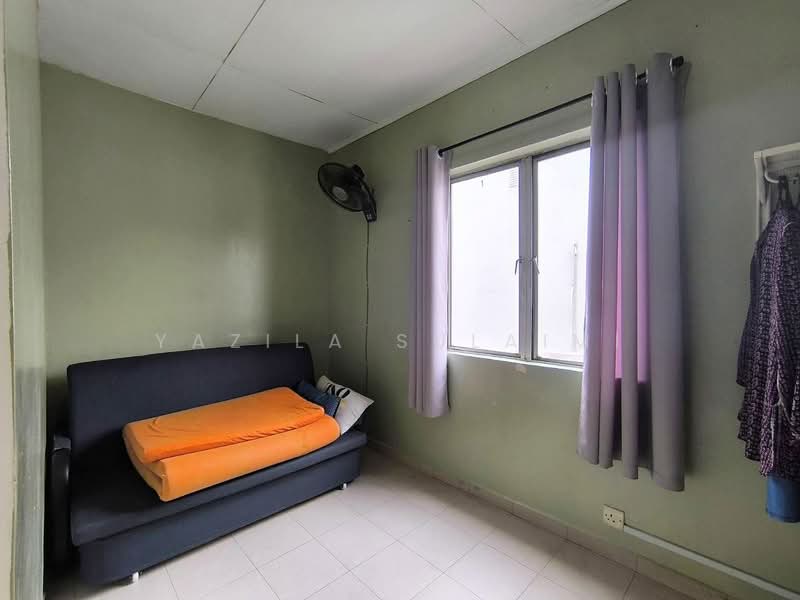 Rumah Teres 2 Tingkat untuk Dijual di Shah Alam (Selangor) - Yazila Sulaimi - Room - PropertyGuru.com.my
