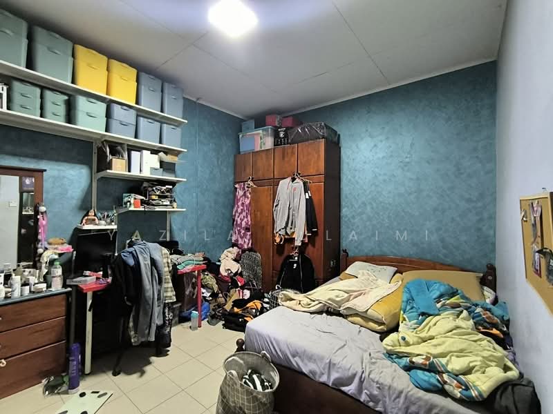 Rumah Teres 2 Tingkat untuk Dijual di Shah Alam (Selangor) - Yazila Sulaimi - Bedroom - PropertyGuru.com.my