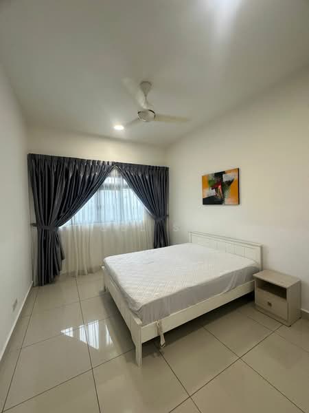 Service Residence for Rent at Meridin Suites @ The Meridin - Poul Sng - Bedroom - PropertyGuru.com.my