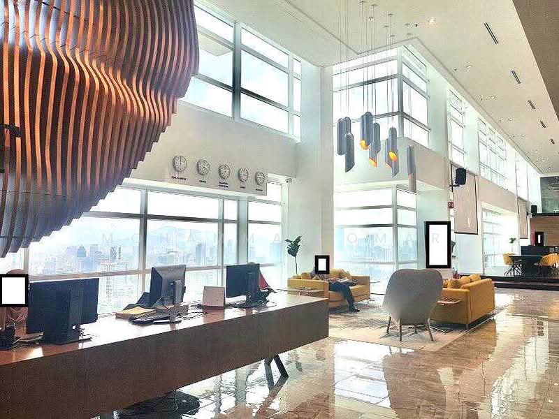 Office for Sale in Kl Sentral (Kuala Lumpur) - Mohammad Omar - PropertyGuru.com.my