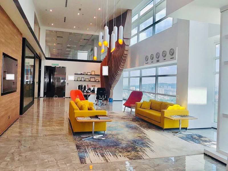 Office for Sale in Kl Sentral (Kuala Lumpur) - Mohammad Omar - PropertyGuru.com.my