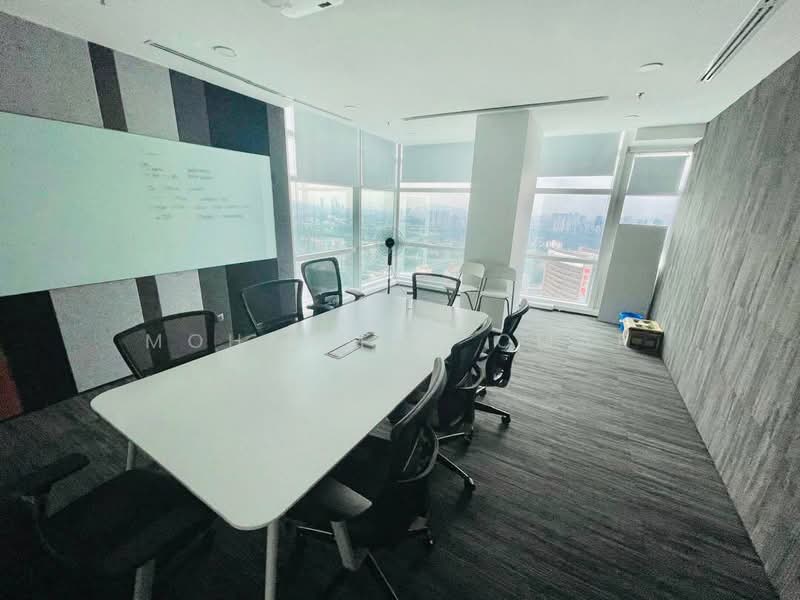 Office for Sale in Kl Sentral (Kuala Lumpur) - Mohammad Omar - PropertyGuru.com.my