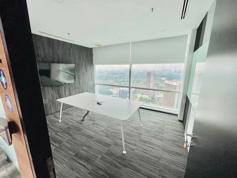 Office for Sale in Kl Sentral (Kuala Lumpur) - Mohammad Omar - PropertyGuru.com.my