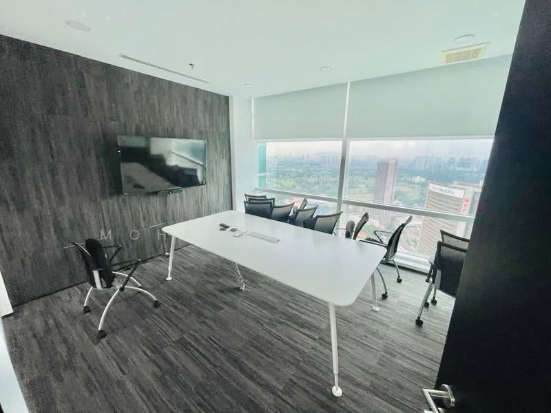 Office for Sale in Kl Sentral (Kuala Lumpur) - Mohammad Omar - PropertyGuru.com.my
