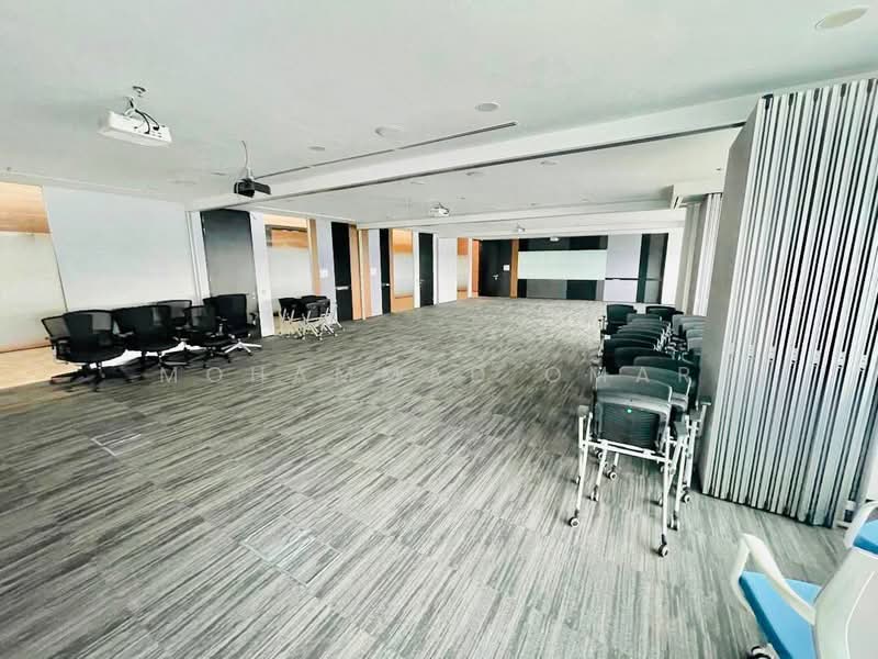 Office for Sale in Kl Sentral (Kuala Lumpur) - Mohammad Omar - PropertyGuru.com.my