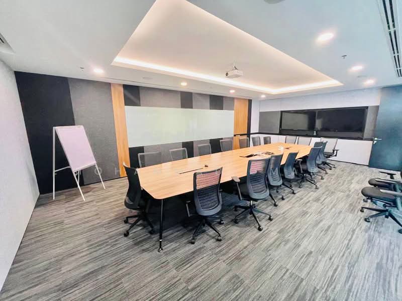 Office for Sale in Kl Sentral (Kuala Lumpur) - Mohammad Omar - PropertyGuru.com.my