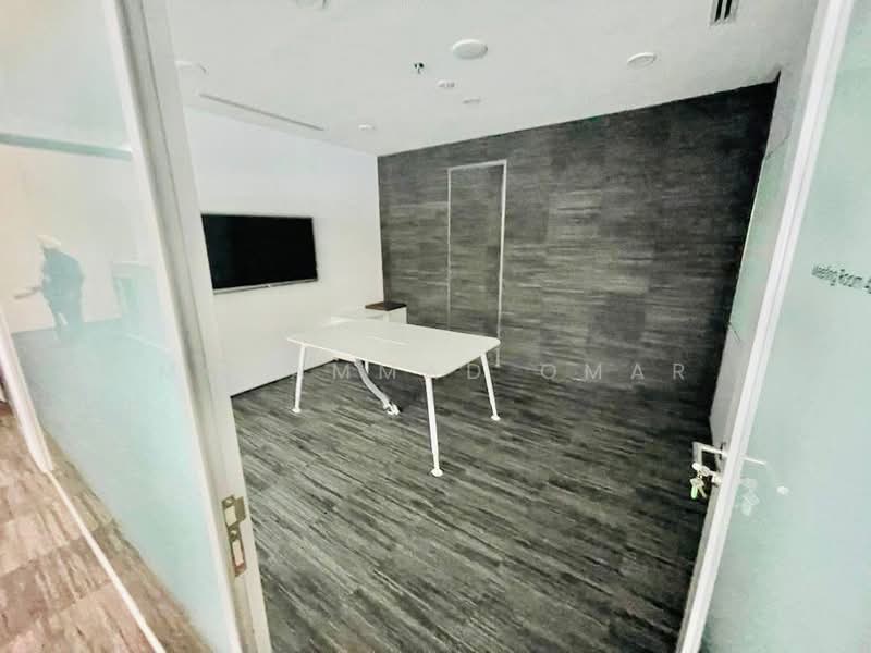 Office for Sale in Kl Sentral (Kuala Lumpur) - Mohammad Omar - PropertyGuru.com.my