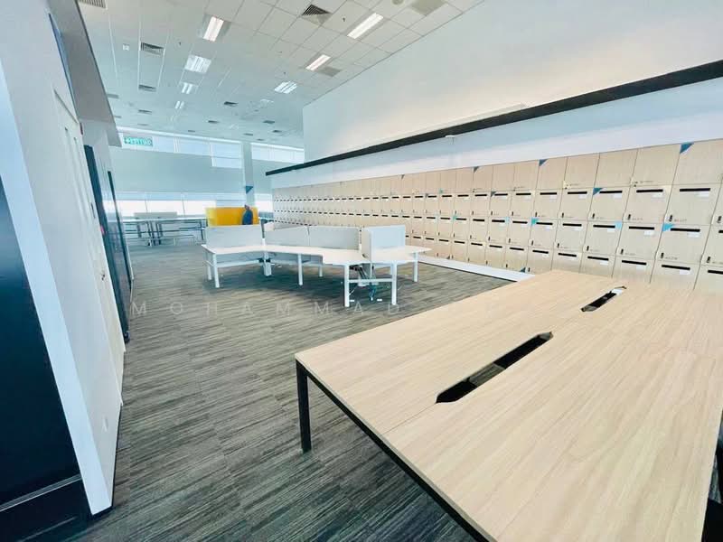 Office for Sale in Kl Sentral (Kuala Lumpur) - Mohammad Omar - PropertyGuru.com.my