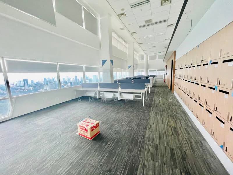 Office for Sale in Kl Sentral (Kuala Lumpur) - Mohammad Omar - PropertyGuru.com.my