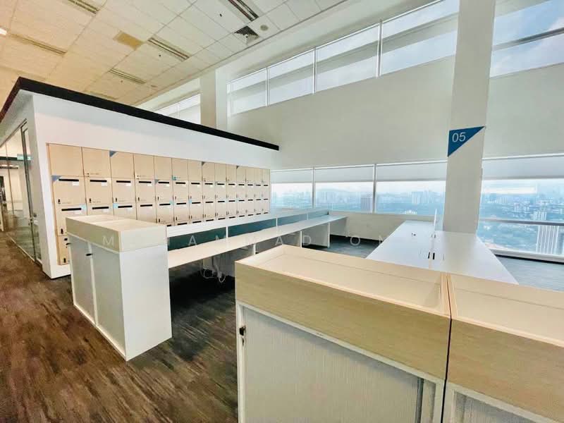 Office for Sale in Kl Sentral (Kuala Lumpur) - Mohammad Omar - PropertyGuru.com.my