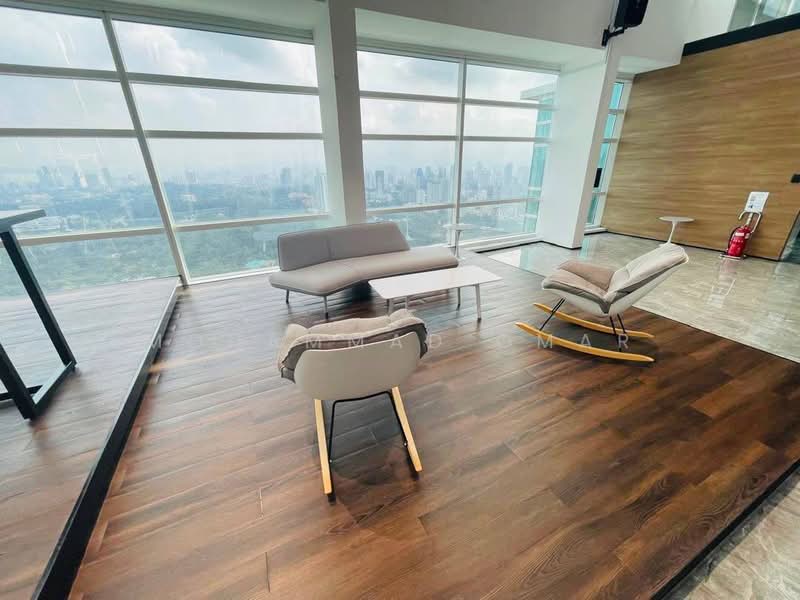 Office for Sale in Kl Sentral (Kuala Lumpur) - Mohammad Omar - PropertyGuru.com.my