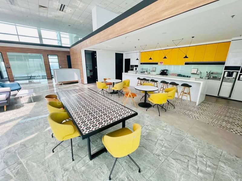 Office for Sale in Kl Sentral (Kuala Lumpur) - Mohammad Omar - PropertyGuru.com.my