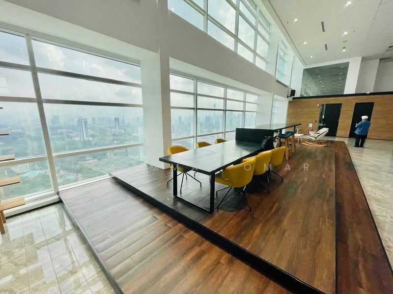 Office for Sale in Kl Sentral (Kuala Lumpur) - Mohammad Omar - PropertyGuru.com.my