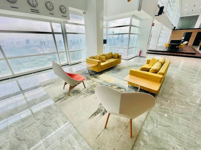 Office for Sale in Kl Sentral (Kuala Lumpur) - Mohammad Omar - PropertyGuru.com.my