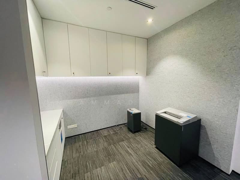 Office for Sale in Kl Sentral (Kuala Lumpur) - Mohammad Omar - PropertyGuru.com.my