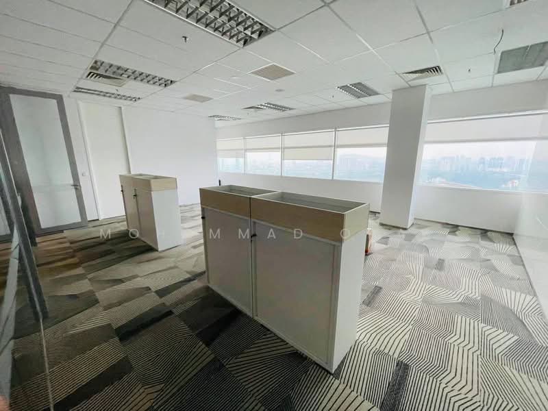 Office for Sale in Kl Sentral (Kuala Lumpur) - Mohammad Omar - PropertyGuru.com.my