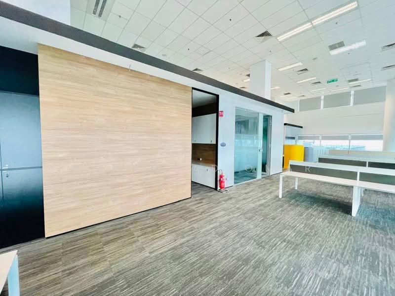 Office for Sale in Kl Sentral (Kuala Lumpur) - Mohammad Omar - PropertyGuru.com.my