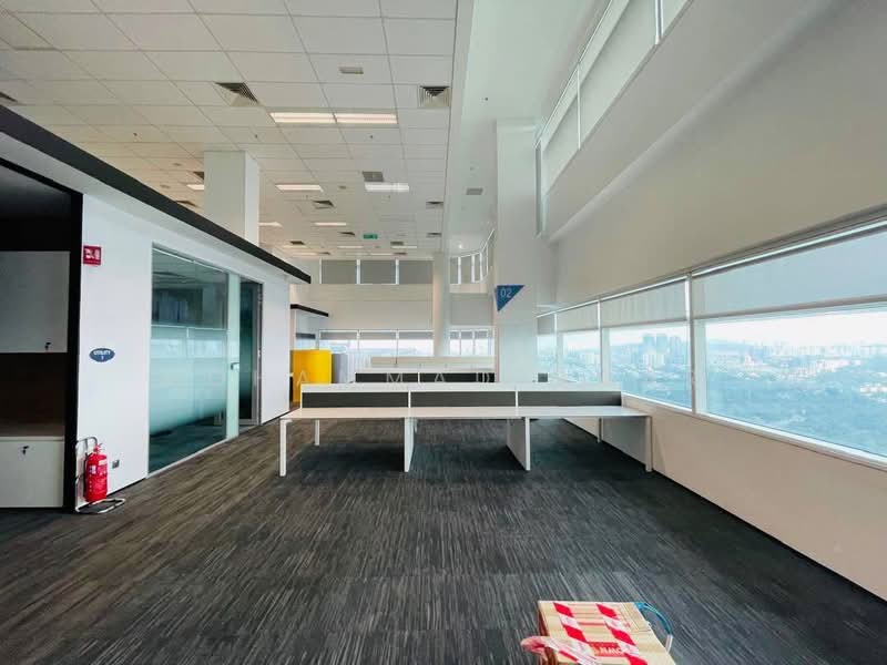 Office for Sale in Kl Sentral (Kuala Lumpur) - Mohammad Omar - PropertyGuru.com.my