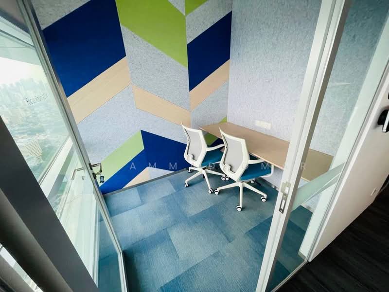 Office for Sale in Kl Sentral (Kuala Lumpur) - Mohammad Omar - PropertyGuru.com.my