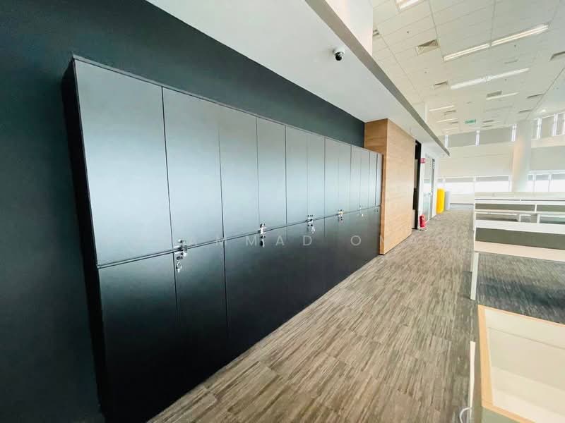 Office for Sale in Kl Sentral (Kuala Lumpur) - Mohammad Omar - PropertyGuru.com.my
