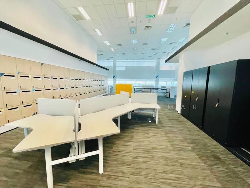 Office for Sale in Kl Sentral (Kuala Lumpur) - Mohammad Omar - PropertyGuru.com.my