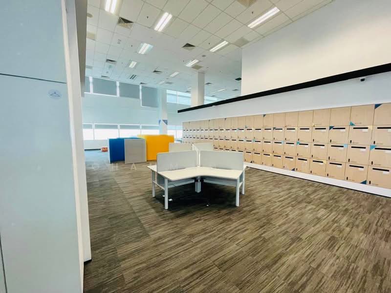 Office for Sale in Kl Sentral (Kuala Lumpur) - Mohammad Omar - PropertyGuru.com.my